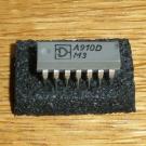 A 910 D ( Transistor-Array )